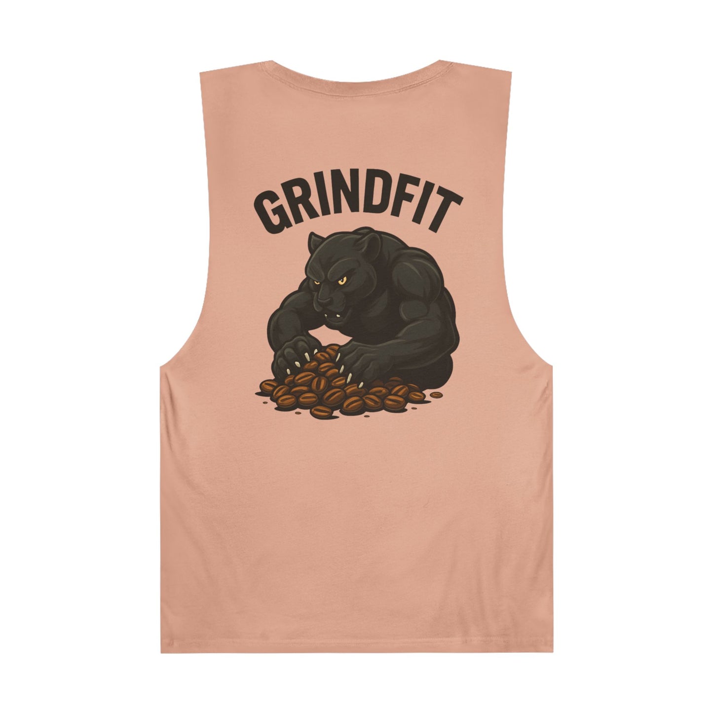 Unisex Barnard Tank