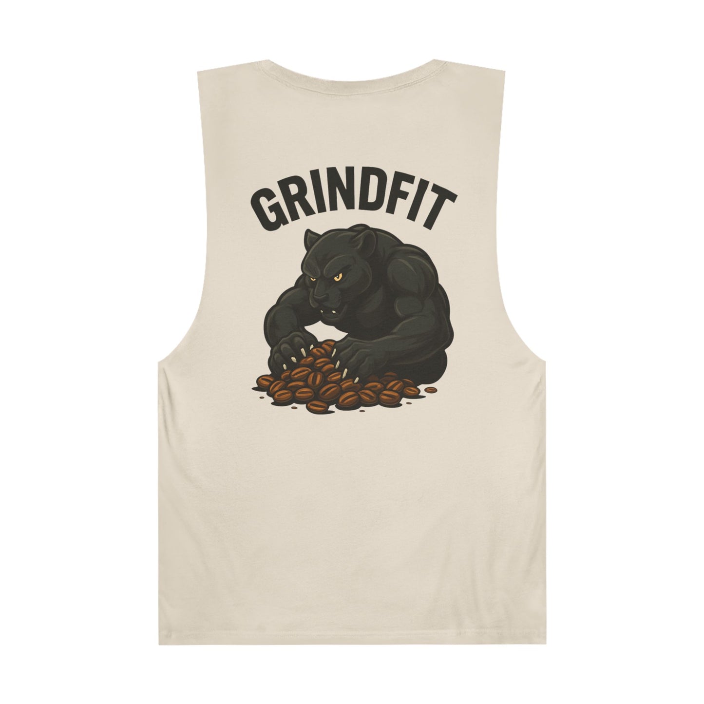 Unisex Barnard Tank