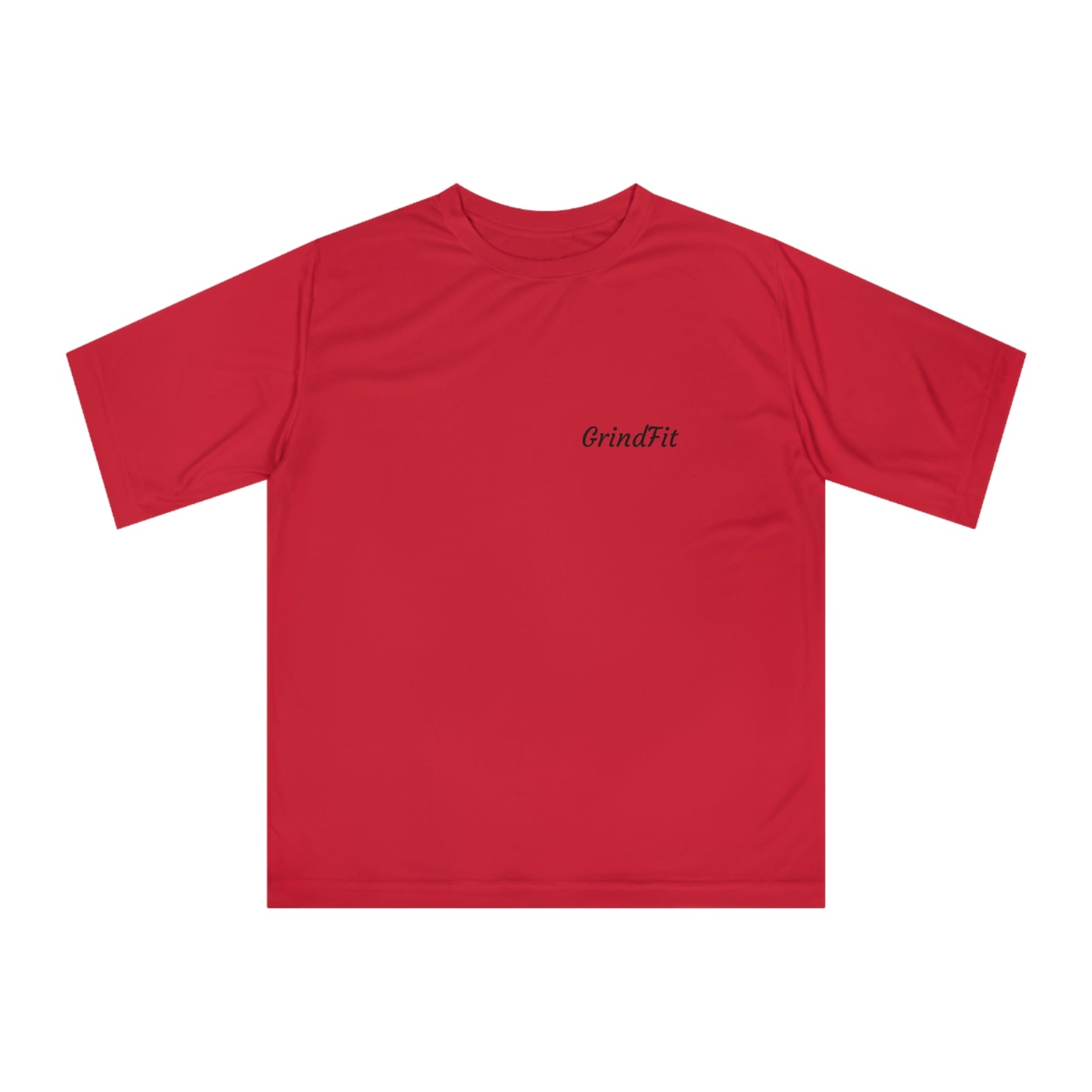 Unisex Zone Performance T-shirt