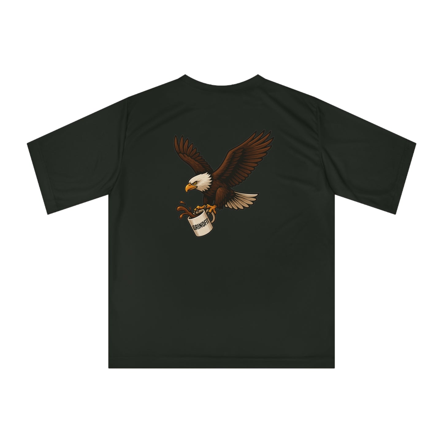 Unisex Zone Performance T-shirt