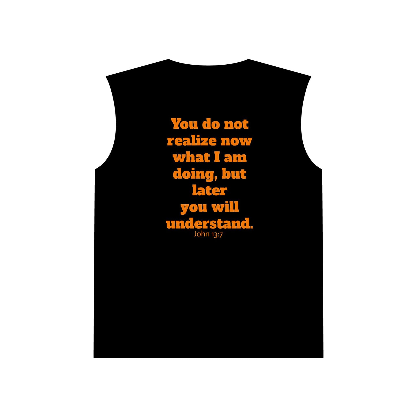 Inspirational Muscle Tank, Motivational Workout Shirt, Unisex Fitness Tee, Gift for Gym Lovers, Summer Athleisure Wear