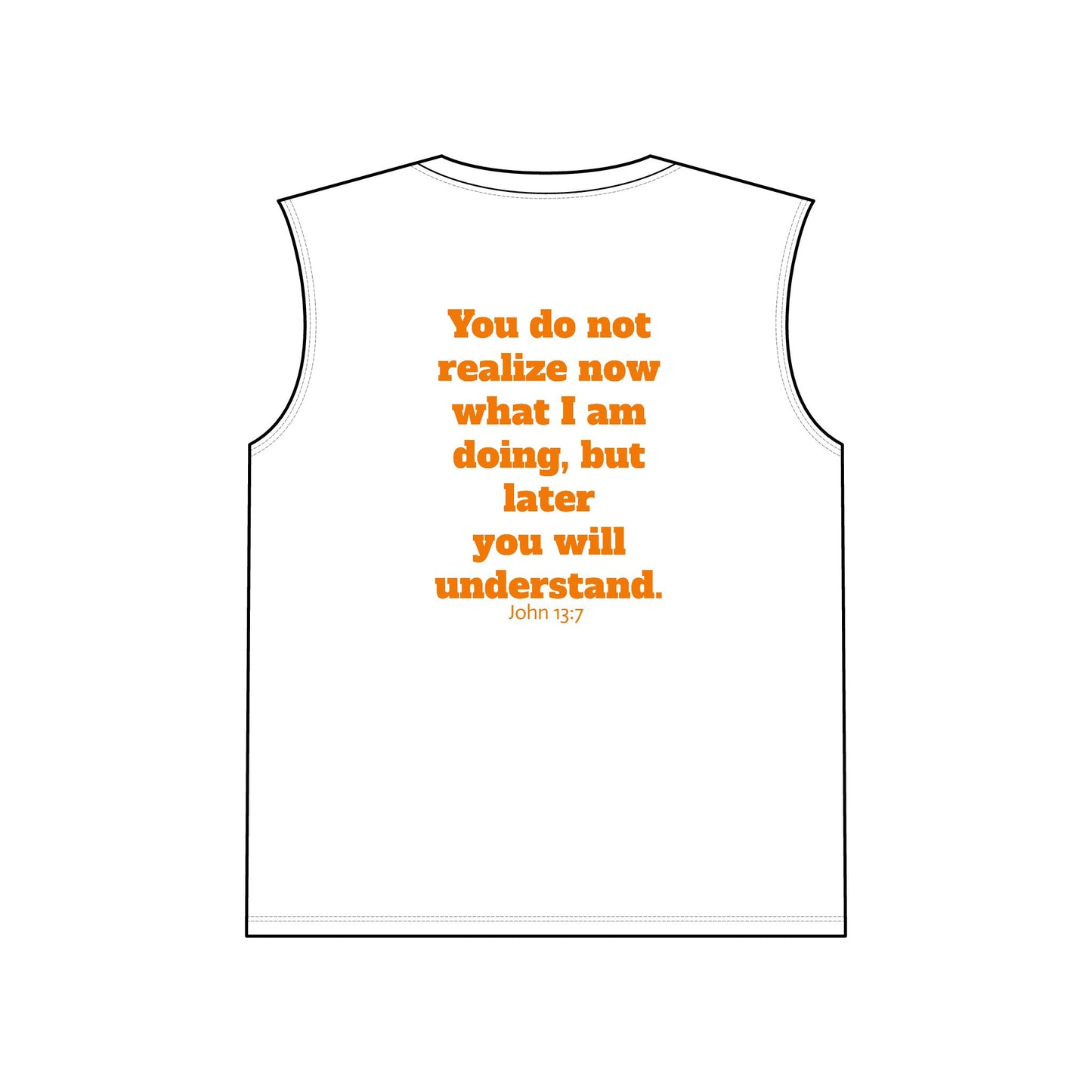 Inspirational Muscle Tank, Motivational Workout Shirt, Unisex Fitness Tee, Gift for Gym Lovers, Summer Athleisure Wear