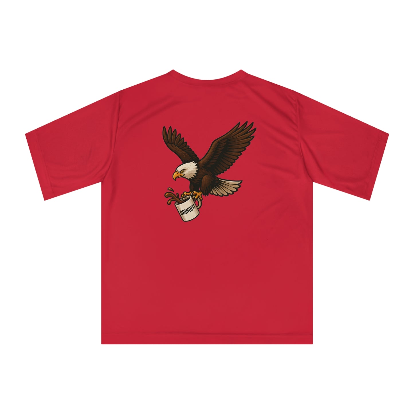 Unisex Zone Performance T-shirt