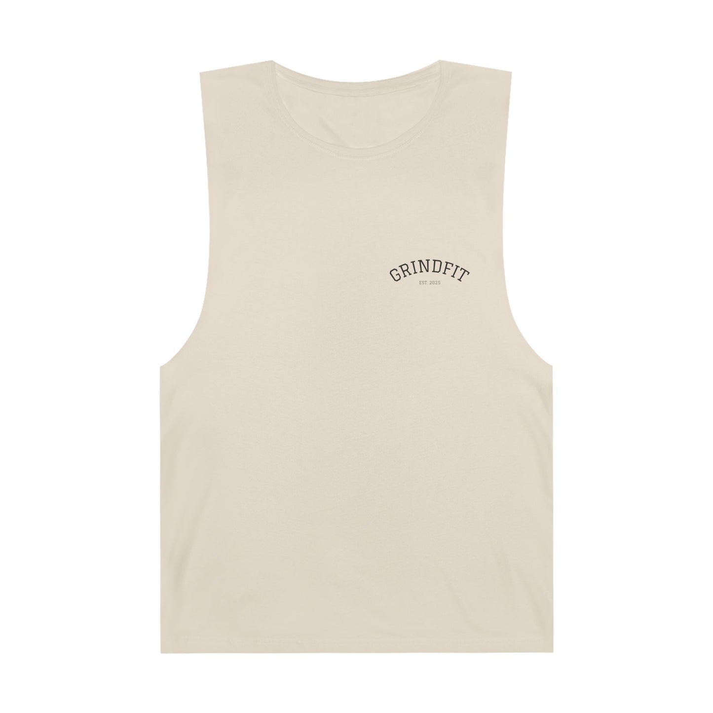 Unisex Barnard Tank