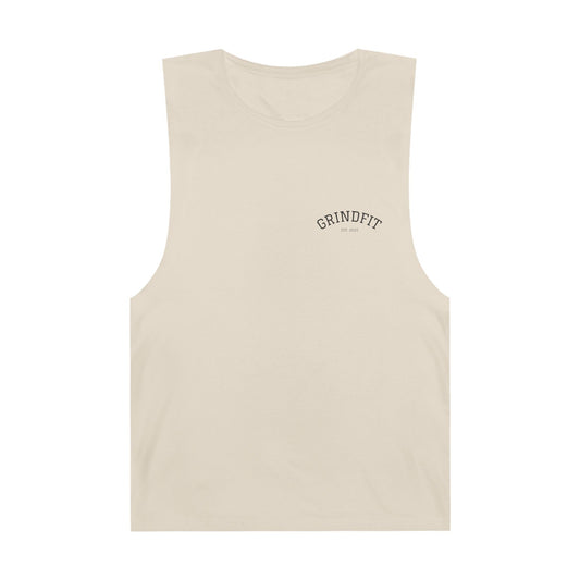 Unisex Barnard Tank