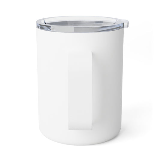 Insulated Coffee Mug - Grind Fit Edition | Perfect for Fitness Lovers, Workout Enthusiasts, Pre-Workout Drink, Motivation, Coffee [...]
