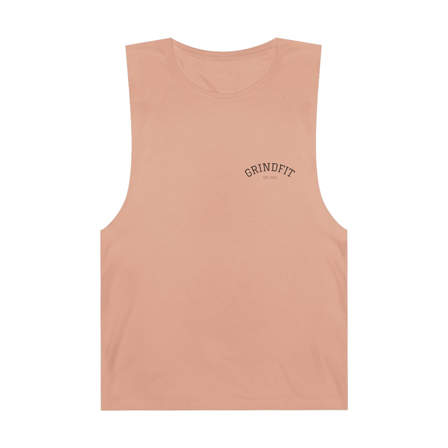 Unisex Barnard Tank