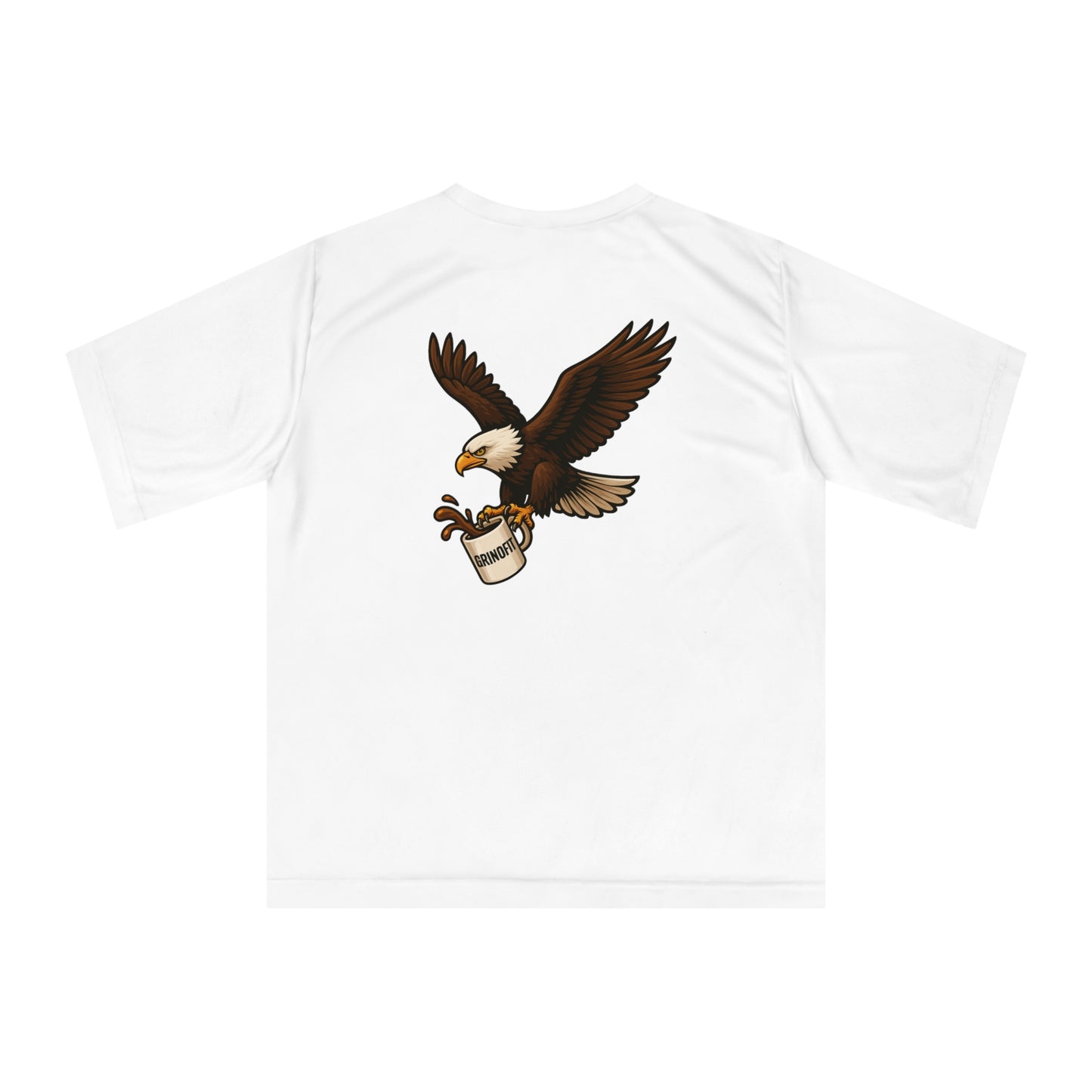 Unisex Zone Performance T-shirt