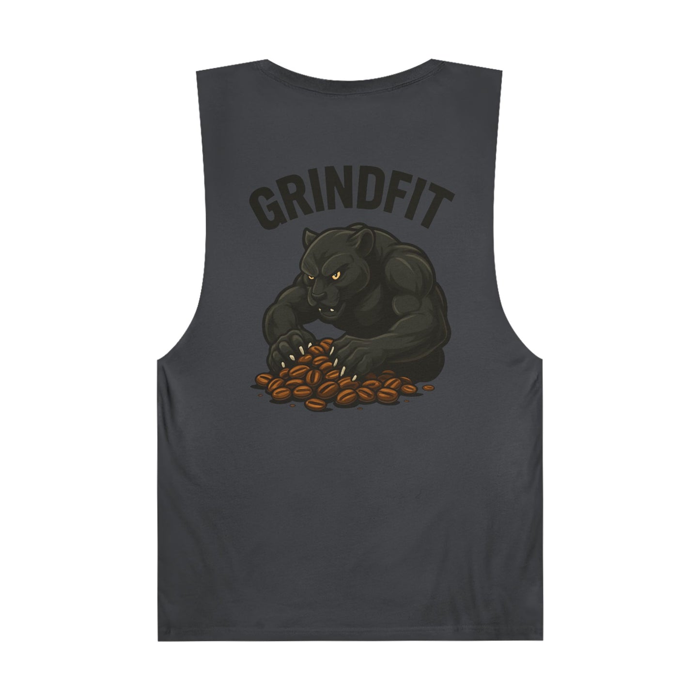 Unisex Barnard Tank