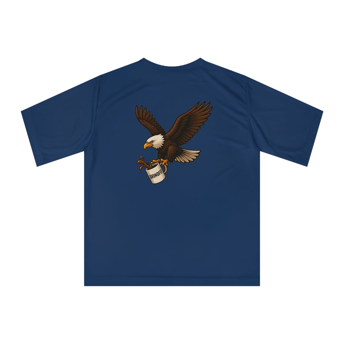 Unisex Zone Performance T-shirt