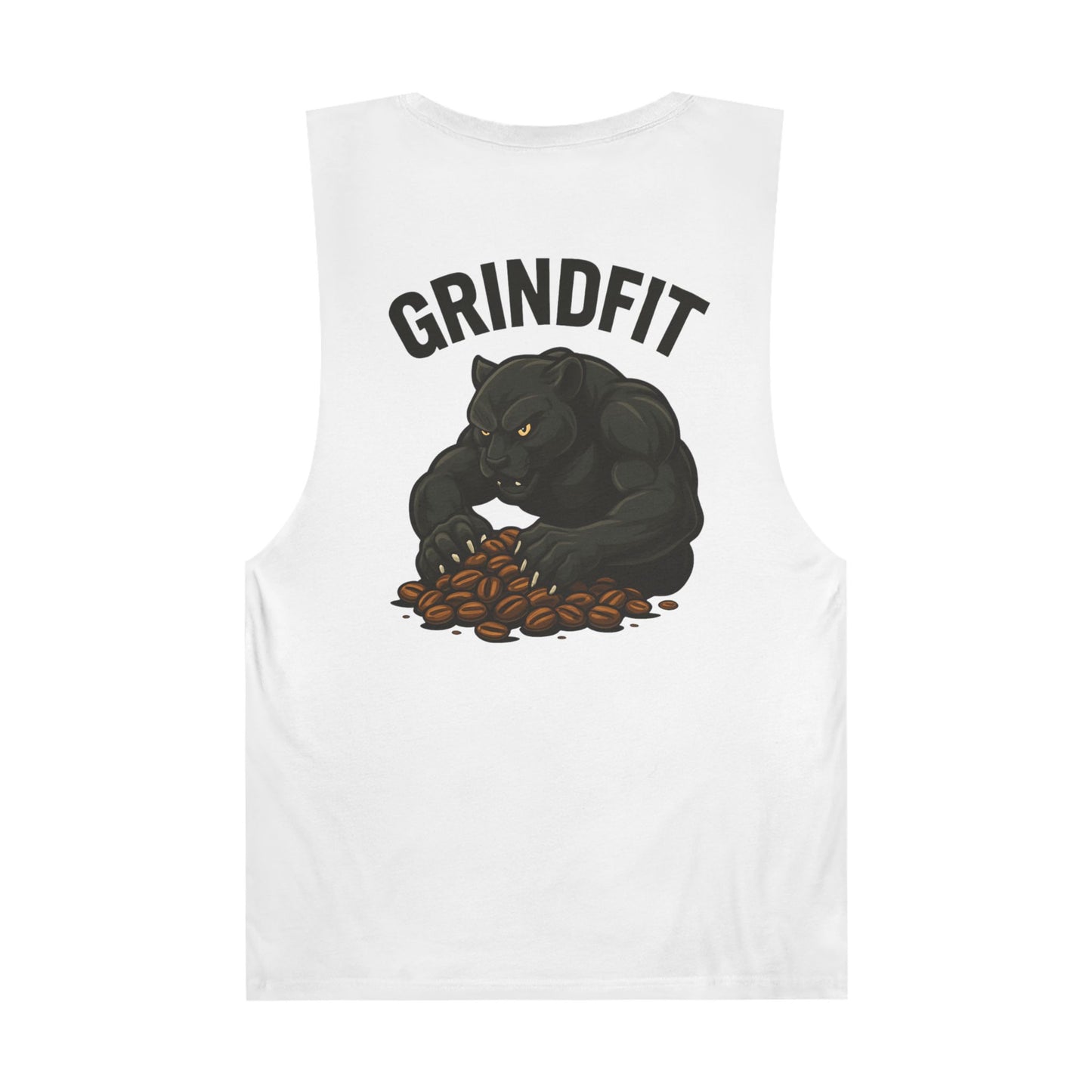 Unisex Barnard Tank