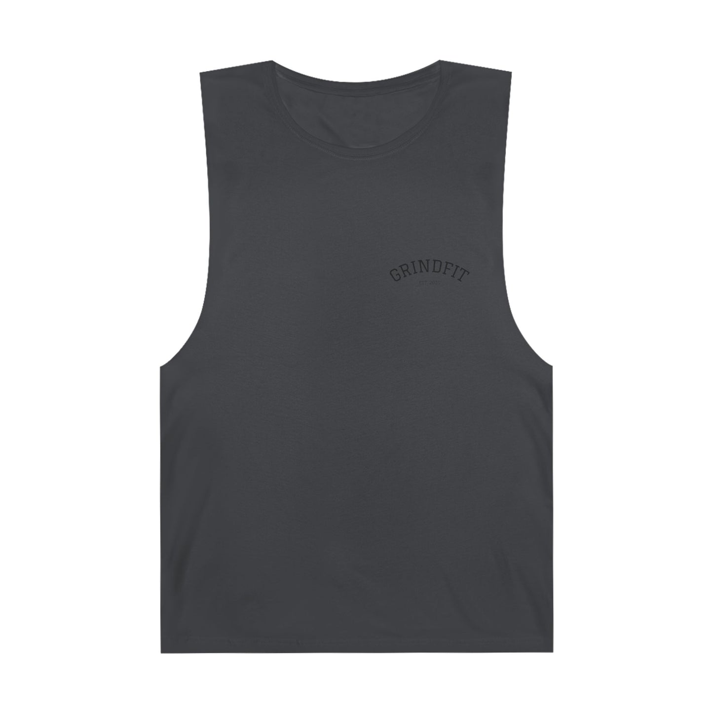 Unisex Barnard Tank