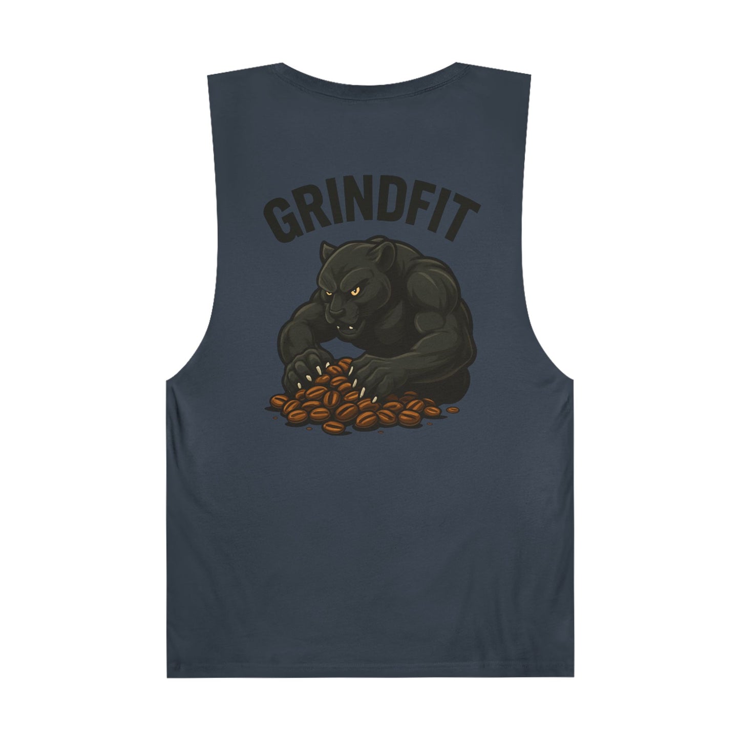 Unisex Barnard Tank