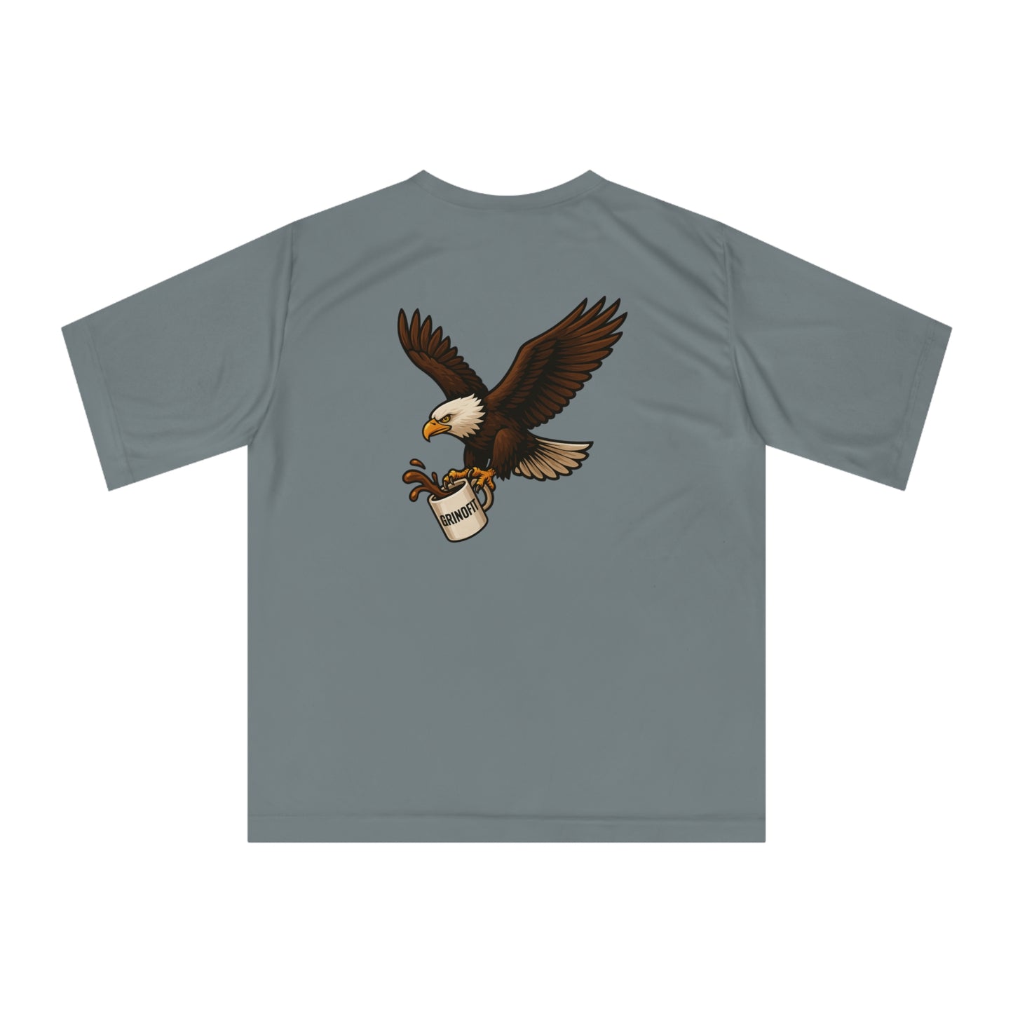 Unisex Zone Performance T-shirt