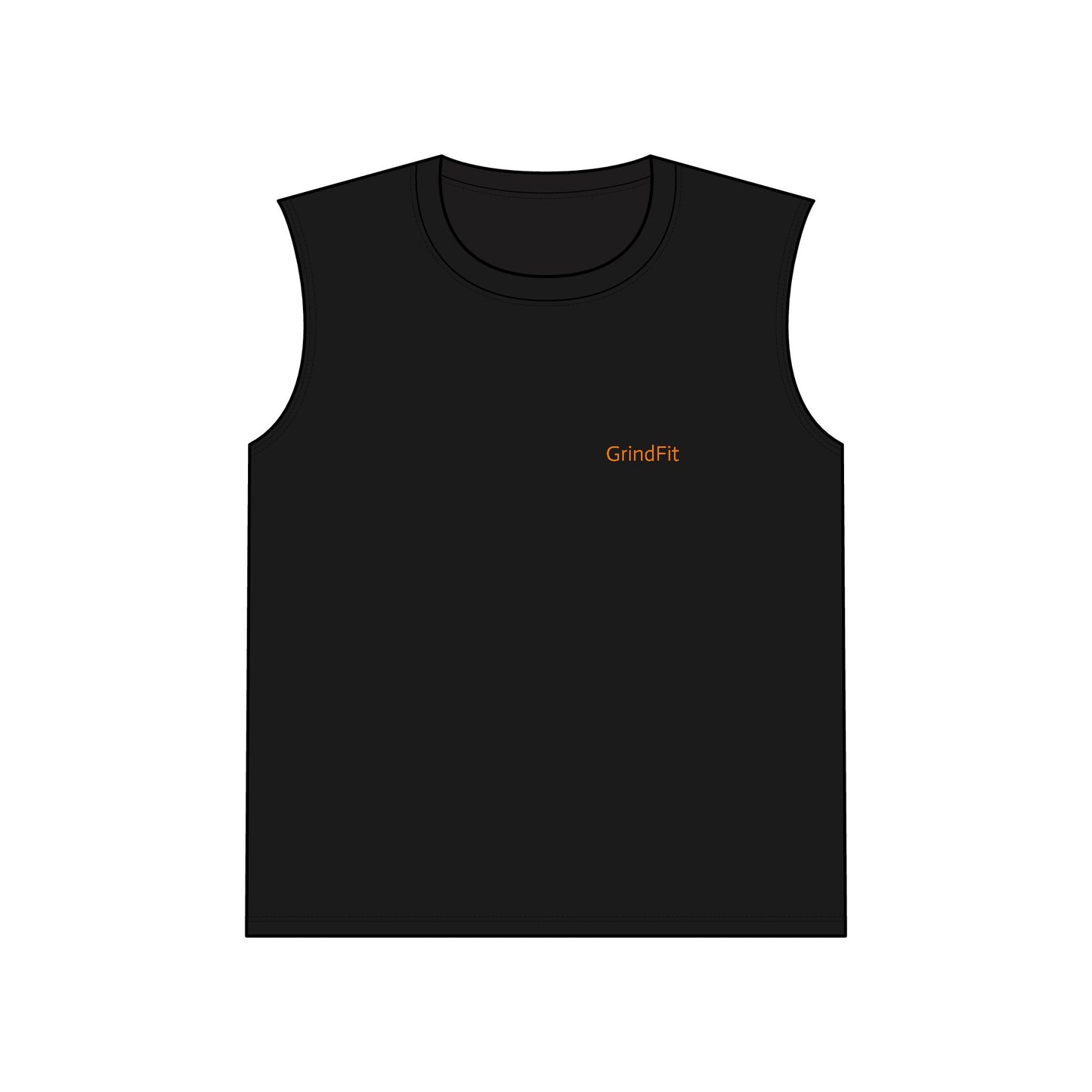 Inspirational Muscle Tank, Motivational Workout Shirt, Unisex Fitness Tee, Gift for Gym Lovers, Summer Athleisure Wear